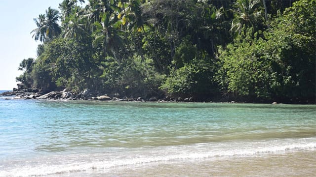 Search launched for four missing fishermen off Kudawella Coast