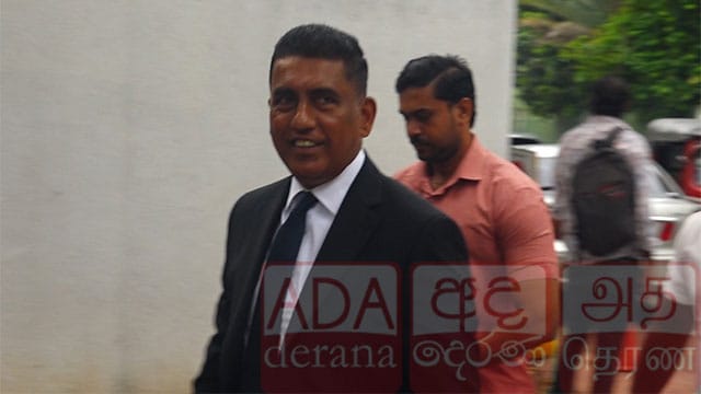 Johnston Fernando pleads guilty in luxury vehicle case; Verdict due on Nov. 11