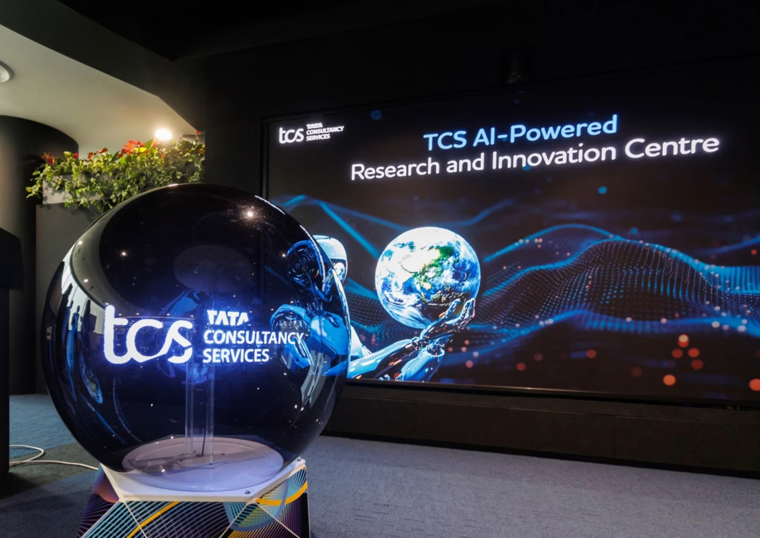 TCS expands Indian Bank partnership, deploys BaNCS for Treasury in Sri ...